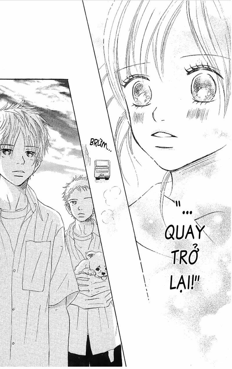 Ngày Ấy Ta Bên Nhau Chapter 18 - Trang 2
