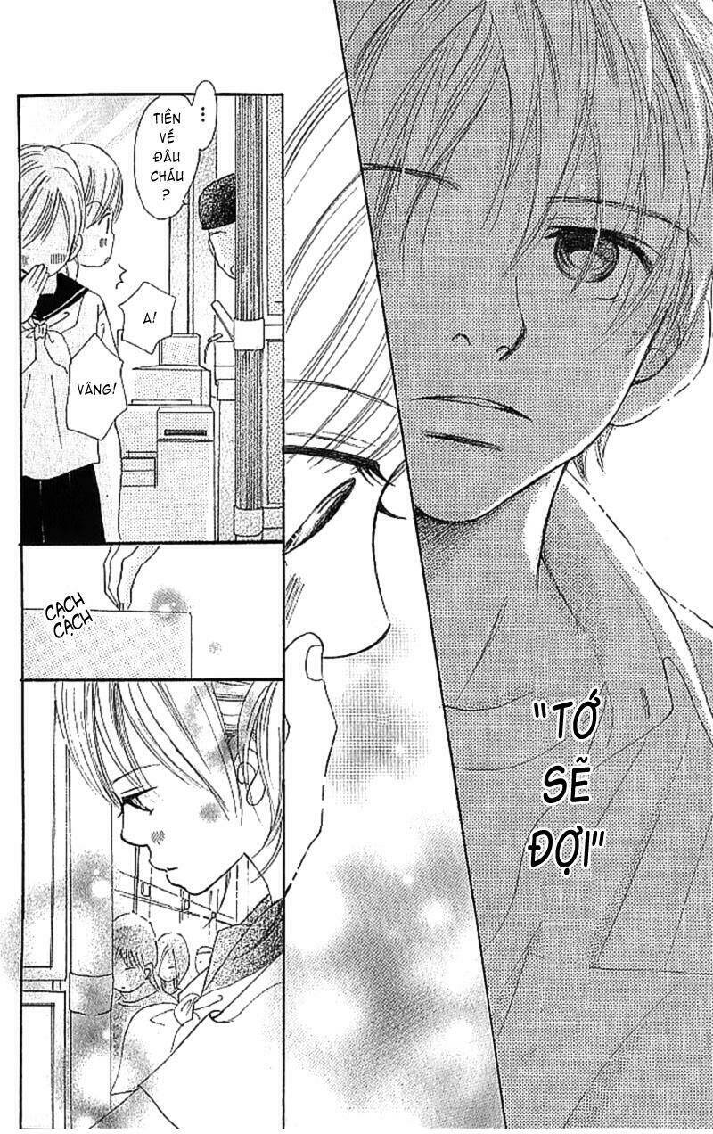 Ngày Ấy Ta Bên Nhau Chapter 18 - Trang 2