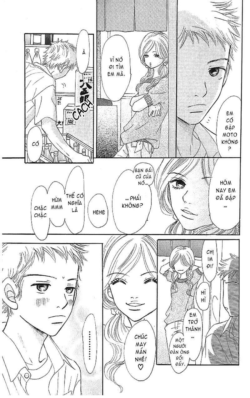 Ngày Ấy Ta Bên Nhau Chapter 18 - Trang 2