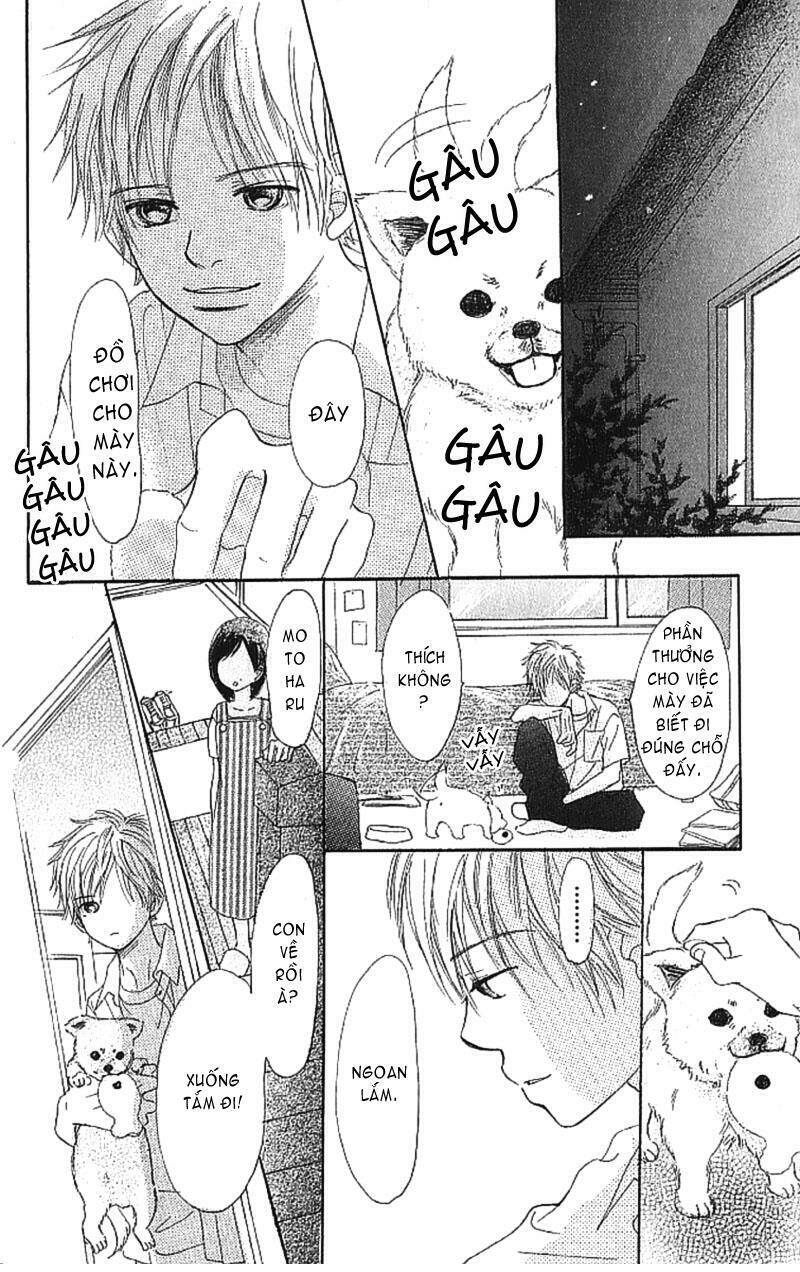 Ngày Ấy Ta Bên Nhau Chapter 18 - Trang 2