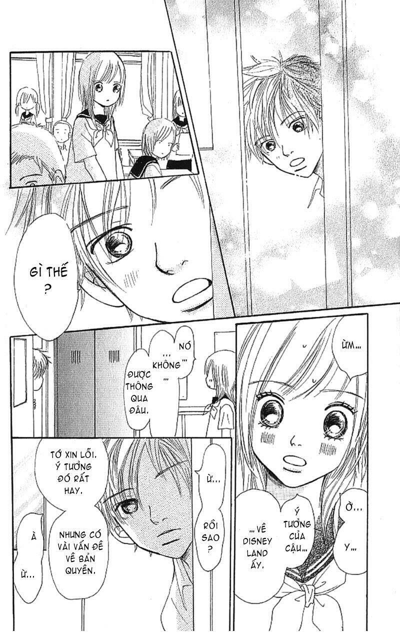 Ngày Ấy Ta Bên Nhau Chapter 18 - Trang 2