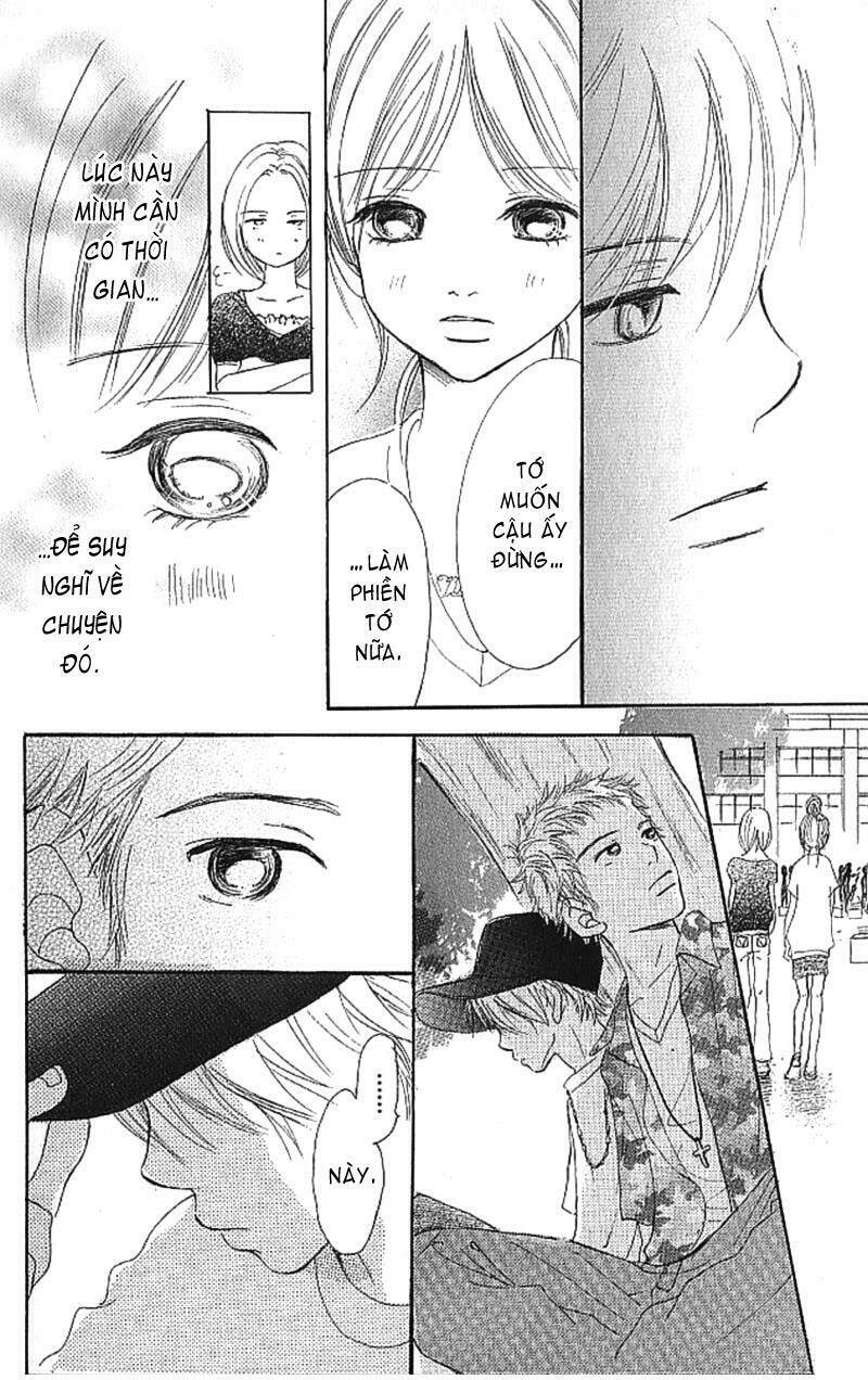 Ngày Ấy Ta Bên Nhau Chapter 18 - Trang 2