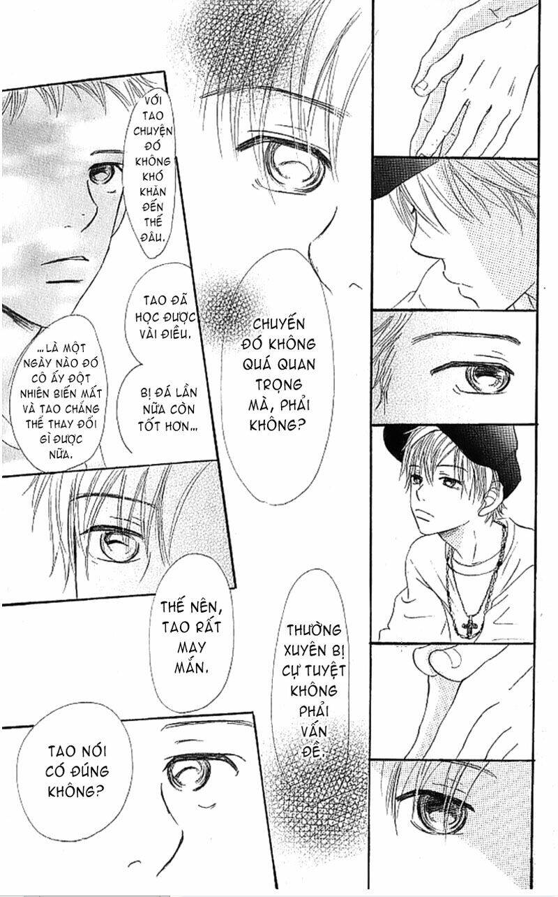 Ngày Ấy Ta Bên Nhau Chapter 18 - Trang 2