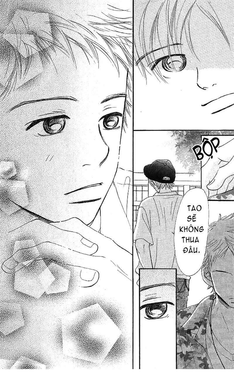 Ngày Ấy Ta Bên Nhau Chapter 18 - Trang 2