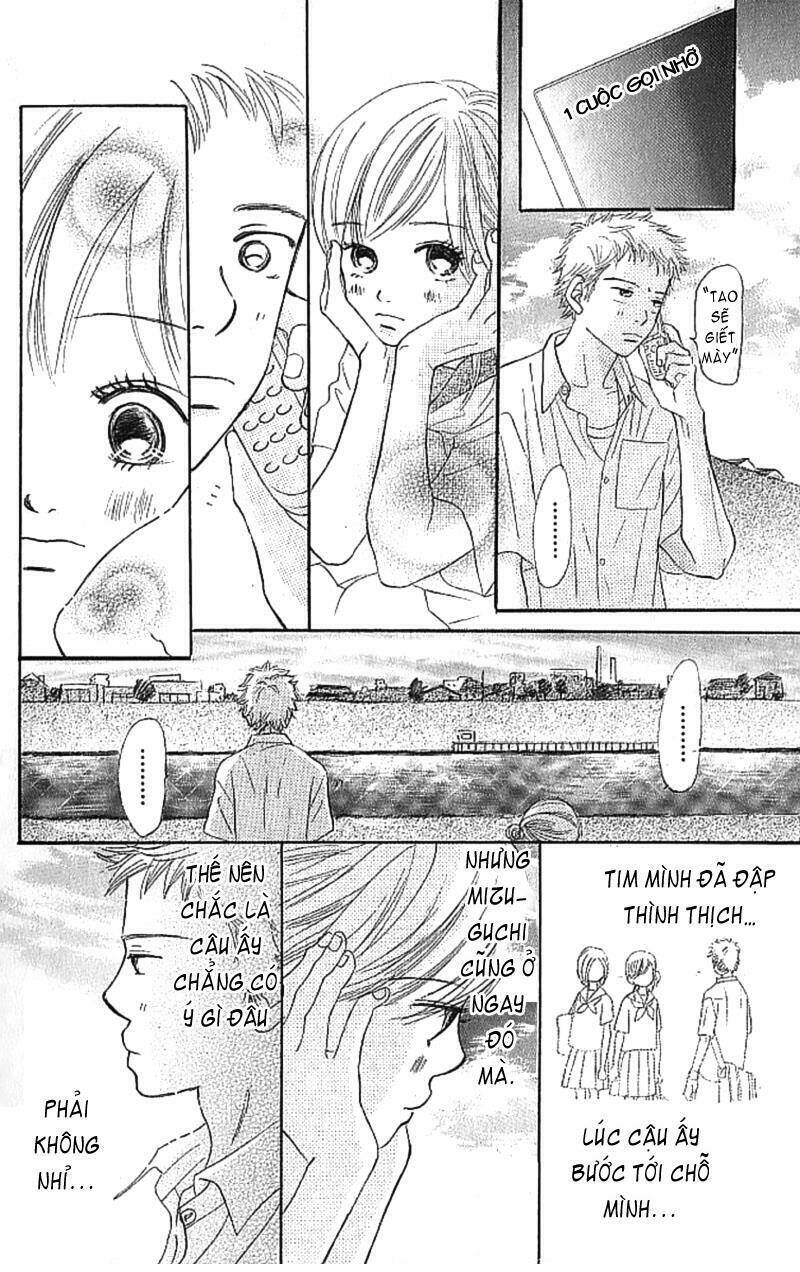 Ngày Ấy Ta Bên Nhau Chapter 18 - Trang 2