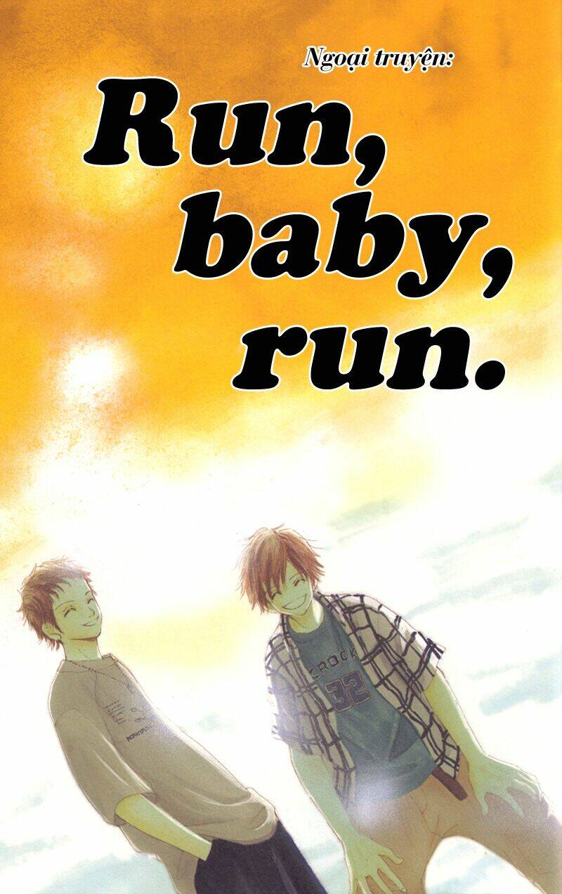 Ngày Ấy Ta Bên Nhau Chapter 19.5 - Trang 2