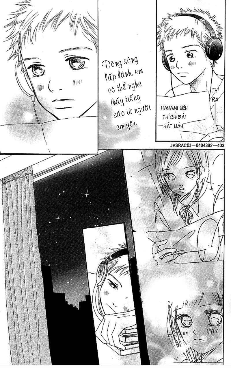 Ngày Ấy Ta Bên Nhau Chapter 19.5 - Trang 2