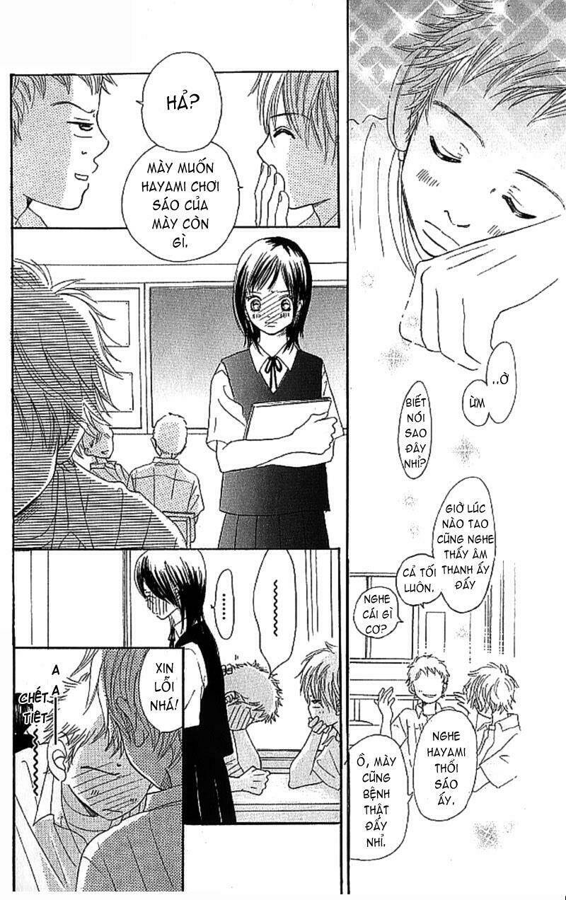 Ngày Ấy Ta Bên Nhau Chapter 19.5 - Trang 2