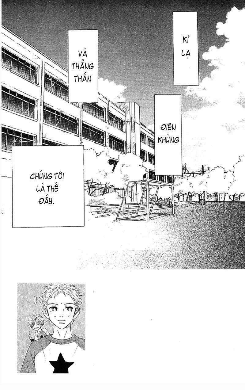 Ngày Ấy Ta Bên Nhau Chapter 19.5 - Trang 2