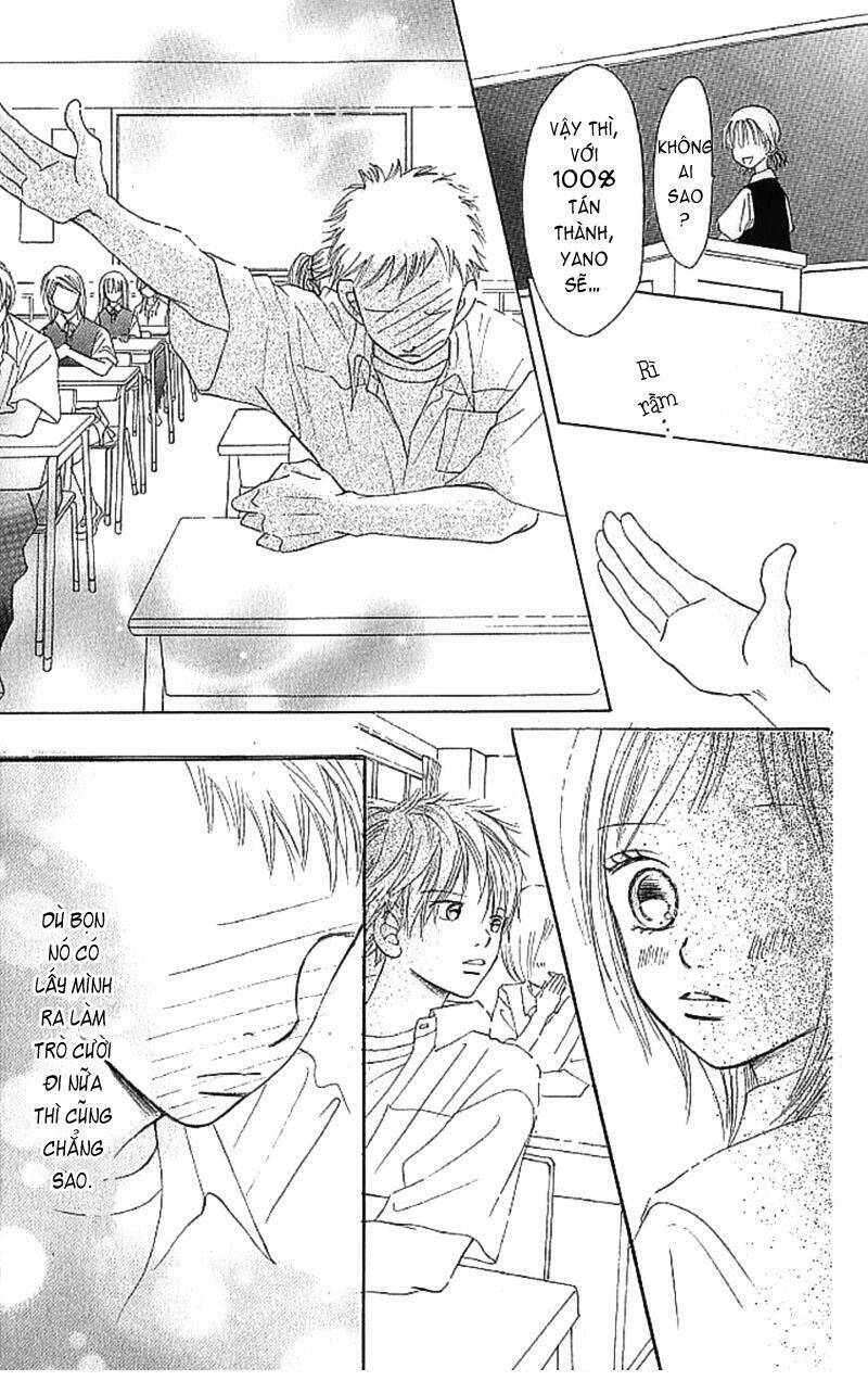 Ngày Ấy Ta Bên Nhau Chapter 19.5 - Trang 2