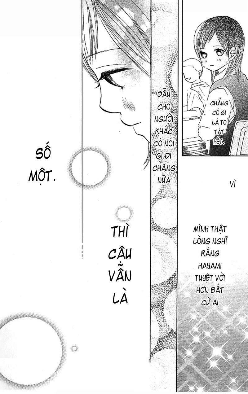 Ngày Ấy Ta Bên Nhau Chapter 19.5 - Trang 2