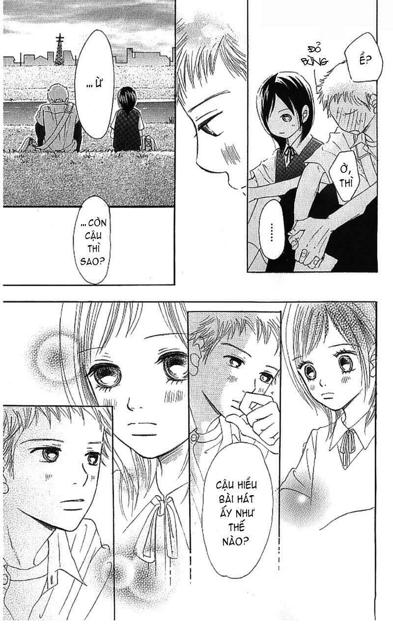 Ngày Ấy Ta Bên Nhau Chapter 19.5 - Trang 2