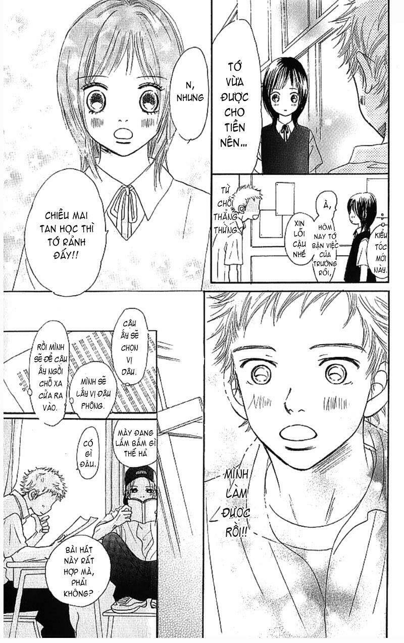 Ngày Ấy Ta Bên Nhau Chapter 19.5 - Trang 2