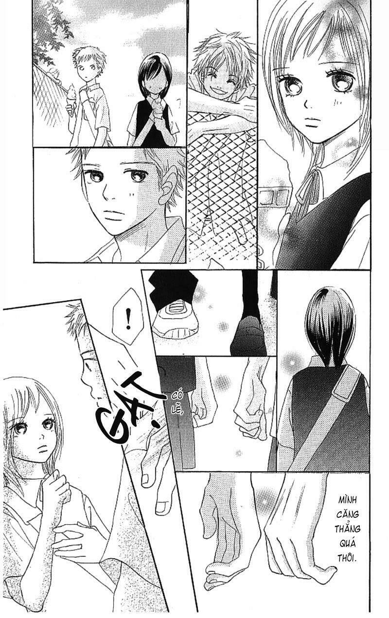 Ngày Ấy Ta Bên Nhau Chapter 19.5 - Trang 2