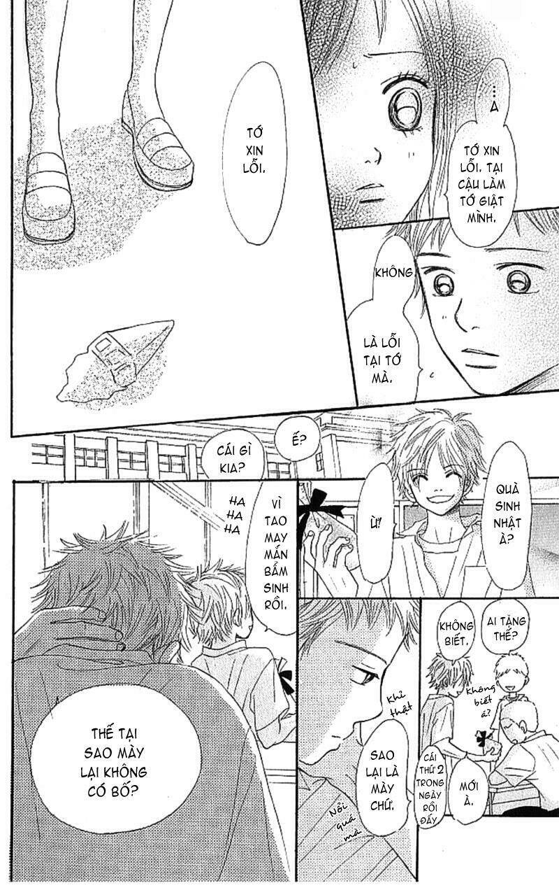 Ngày Ấy Ta Bên Nhau Chapter 19.5 - Trang 2