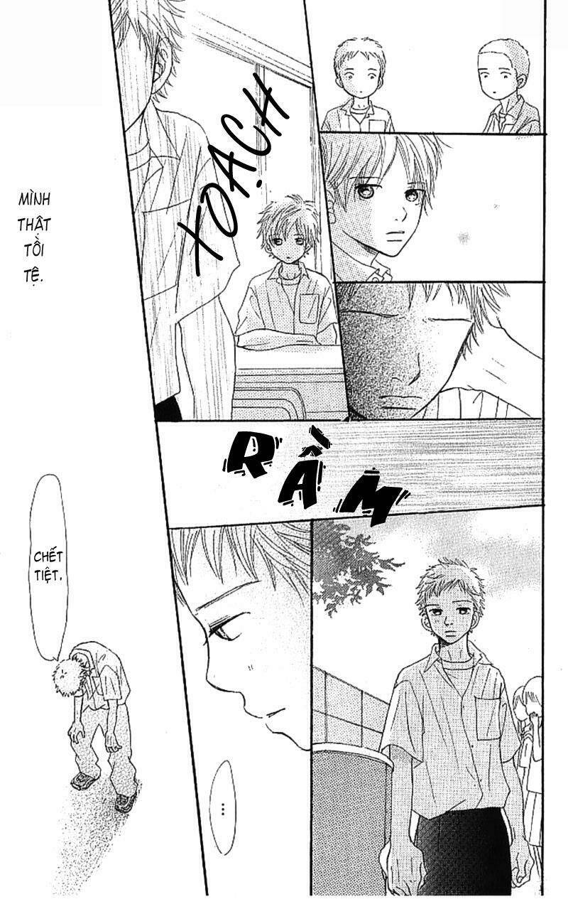 Ngày Ấy Ta Bên Nhau Chapter 19.5 - Trang 2