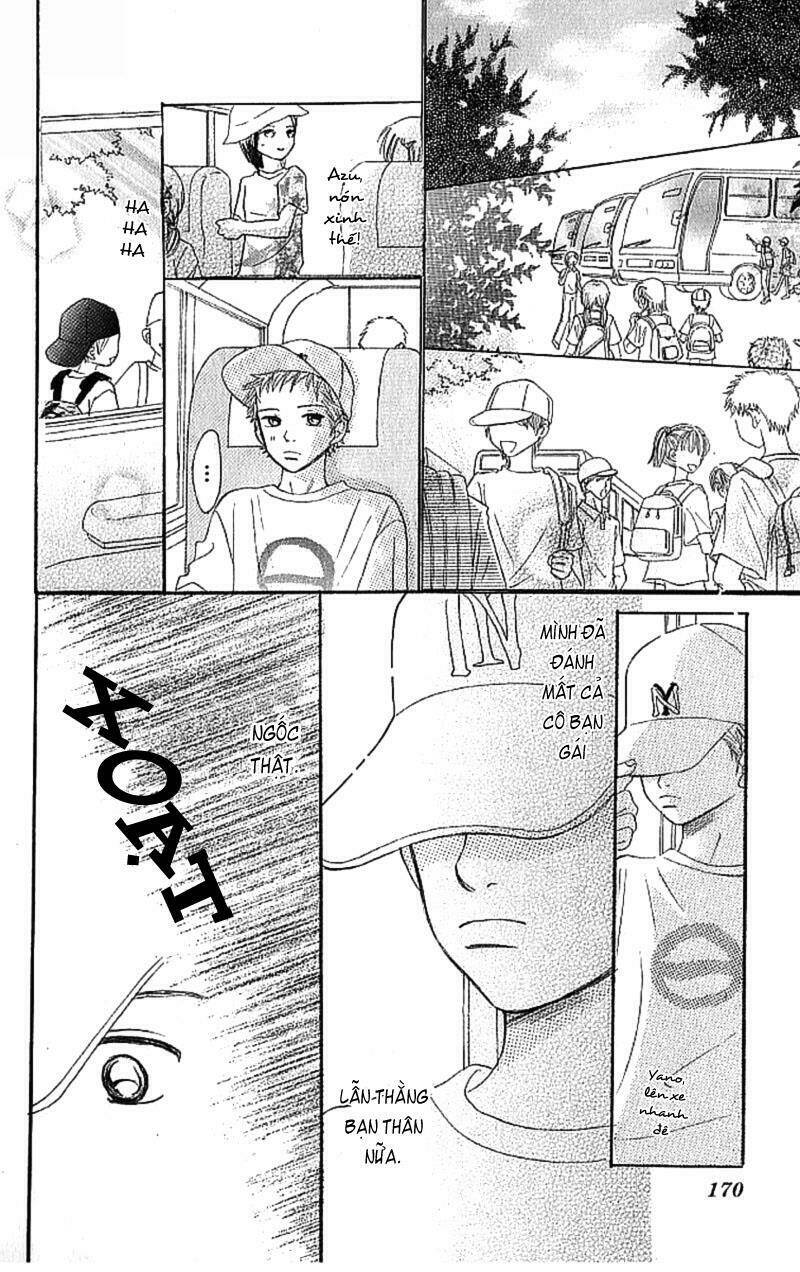 Ngày Ấy Ta Bên Nhau Chapter 19.5 - Trang 2