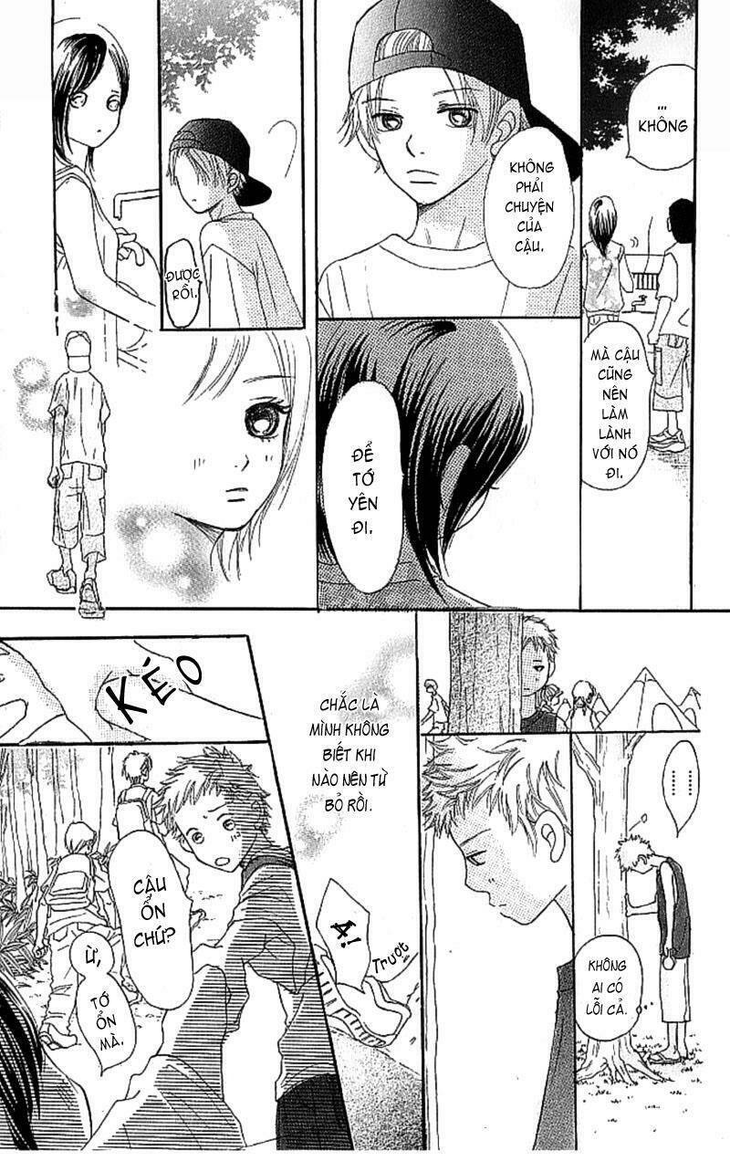 Ngày Ấy Ta Bên Nhau Chapter 19.5 - Trang 2