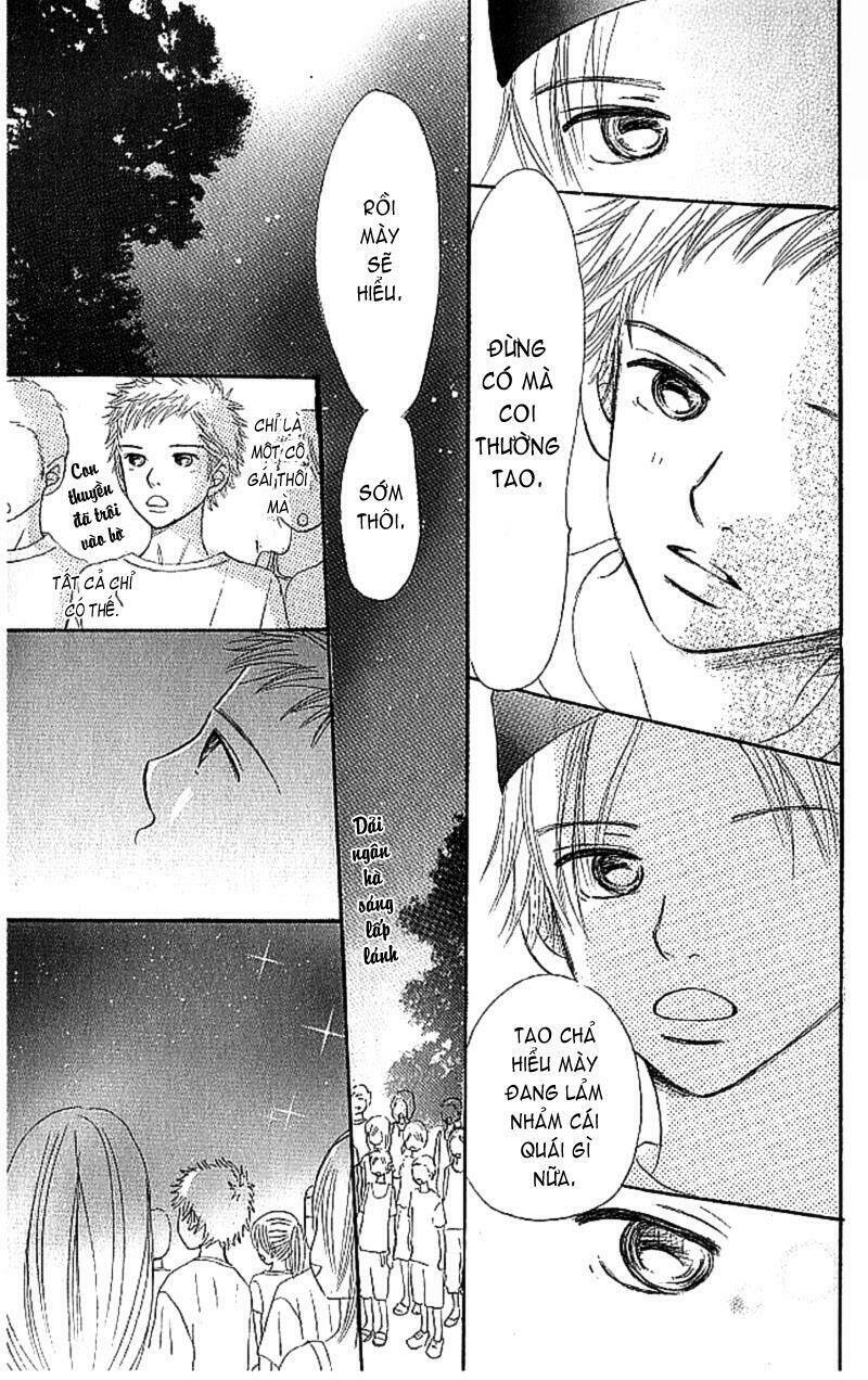 Ngày Ấy Ta Bên Nhau Chapter 19.5 - Trang 2