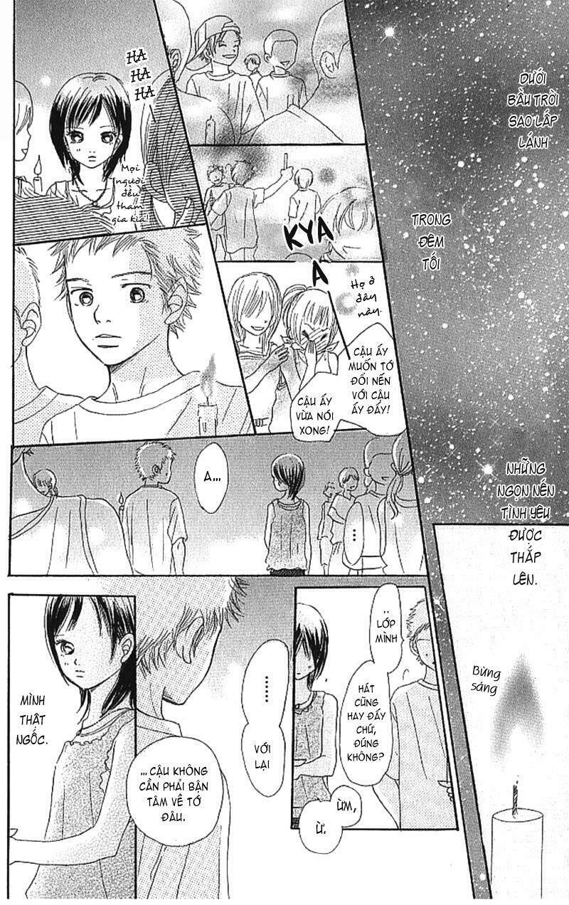 Ngày Ấy Ta Bên Nhau Chapter 19.5 - Trang 2