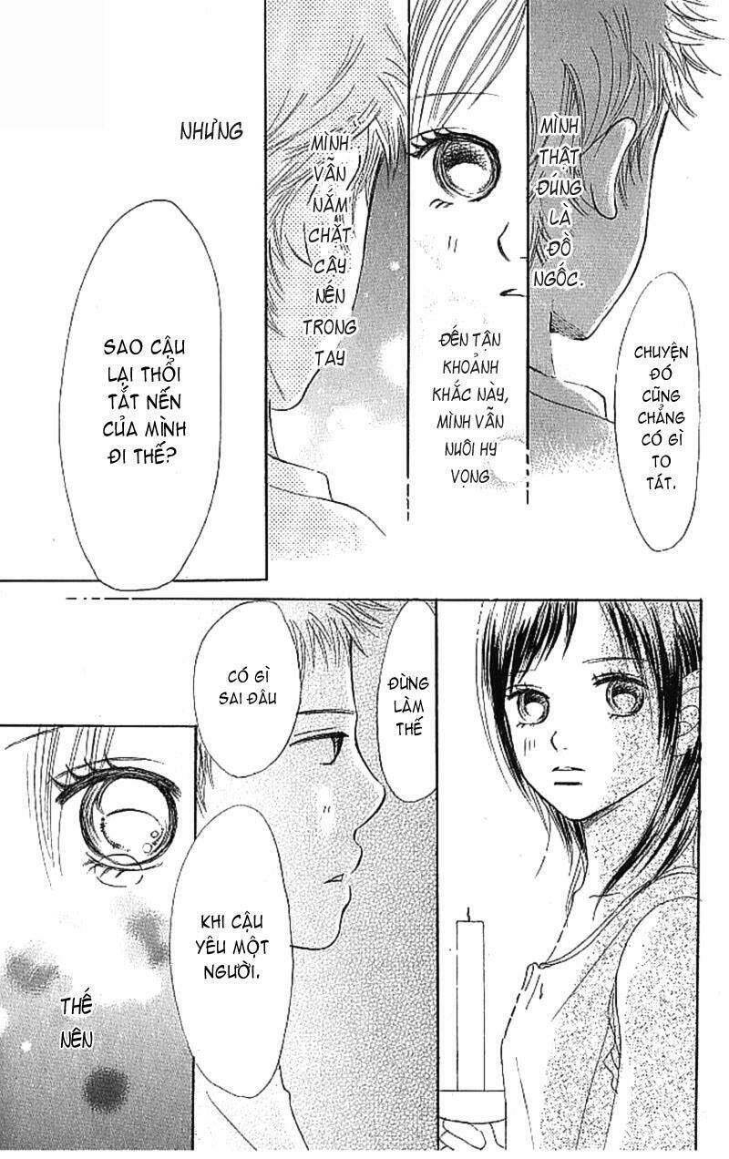 Ngày Ấy Ta Bên Nhau Chapter 19.5 - Trang 2