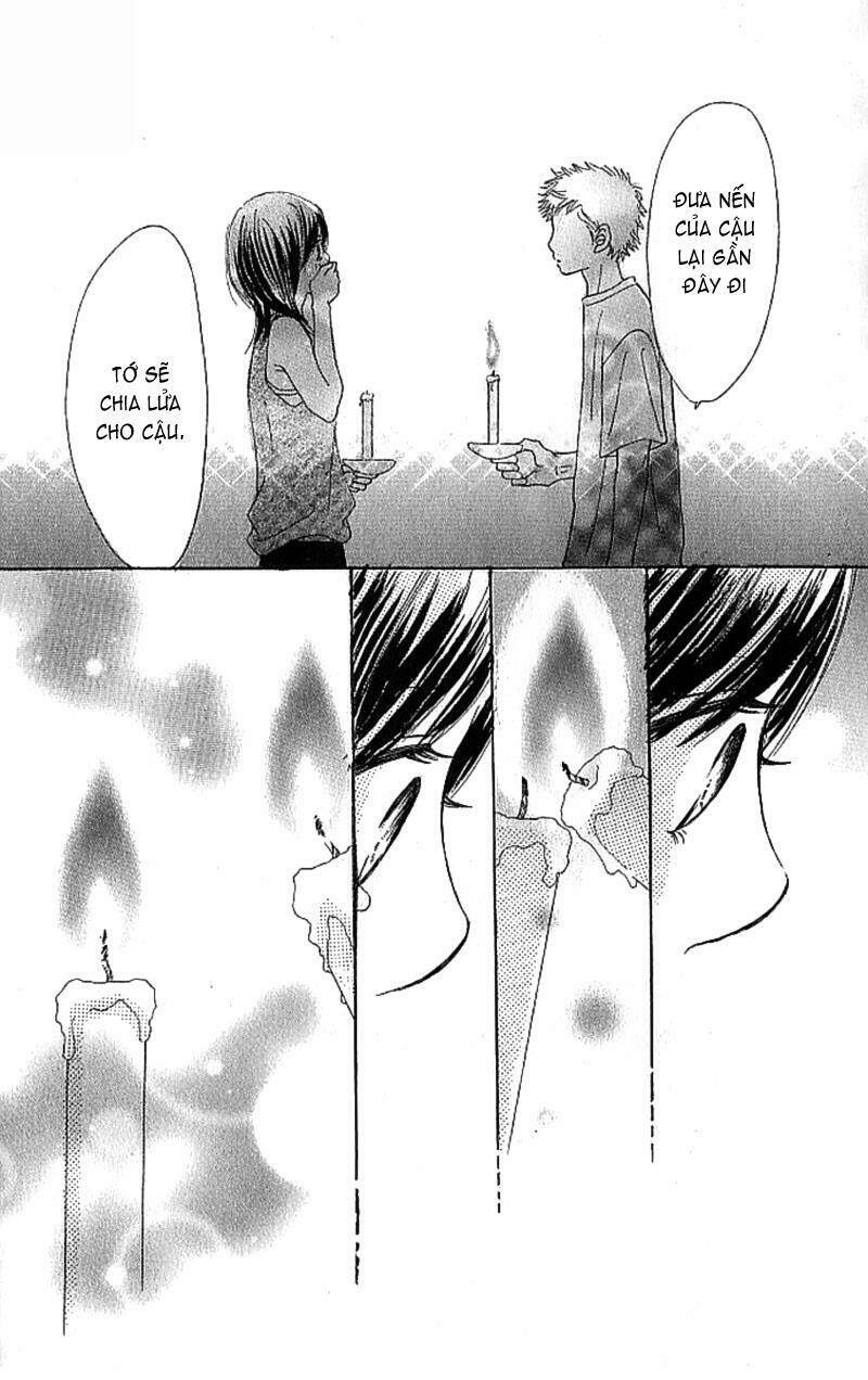 Ngày Ấy Ta Bên Nhau Chapter 19.5 - Trang 2