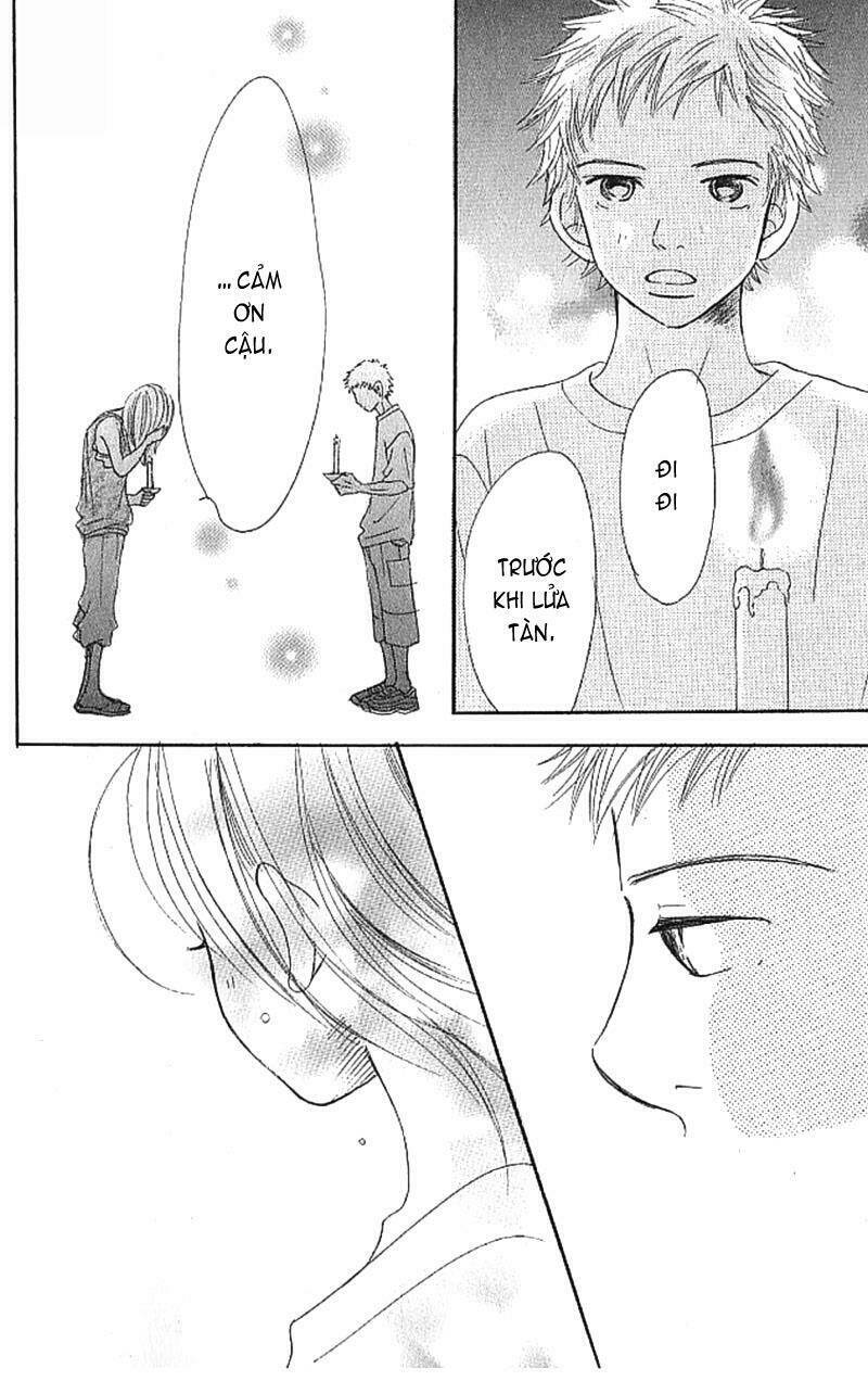 Ngày Ấy Ta Bên Nhau Chapter 19.5 - Trang 2