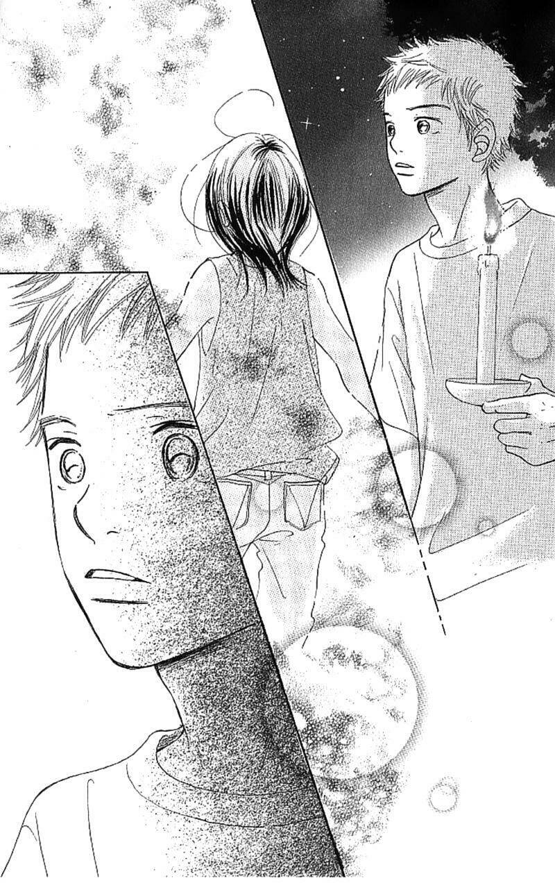 Ngày Ấy Ta Bên Nhau Chapter 19.5 - Trang 2