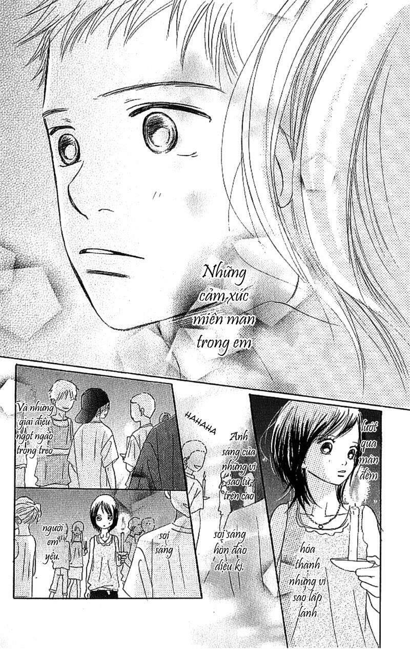 Ngày Ấy Ta Bên Nhau Chapter 19.5 - Trang 2