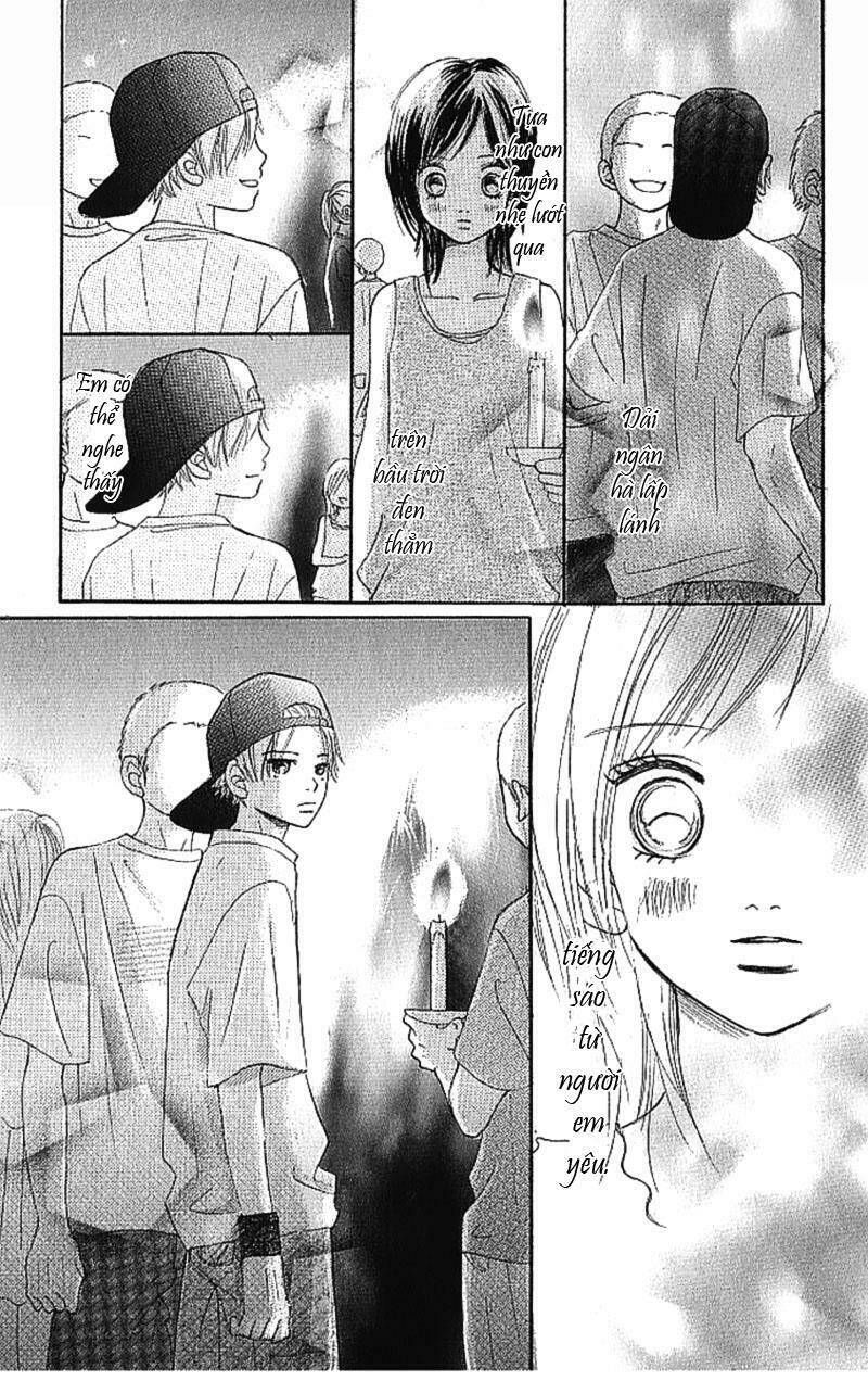 Ngày Ấy Ta Bên Nhau Chapter 19.5 - Trang 2