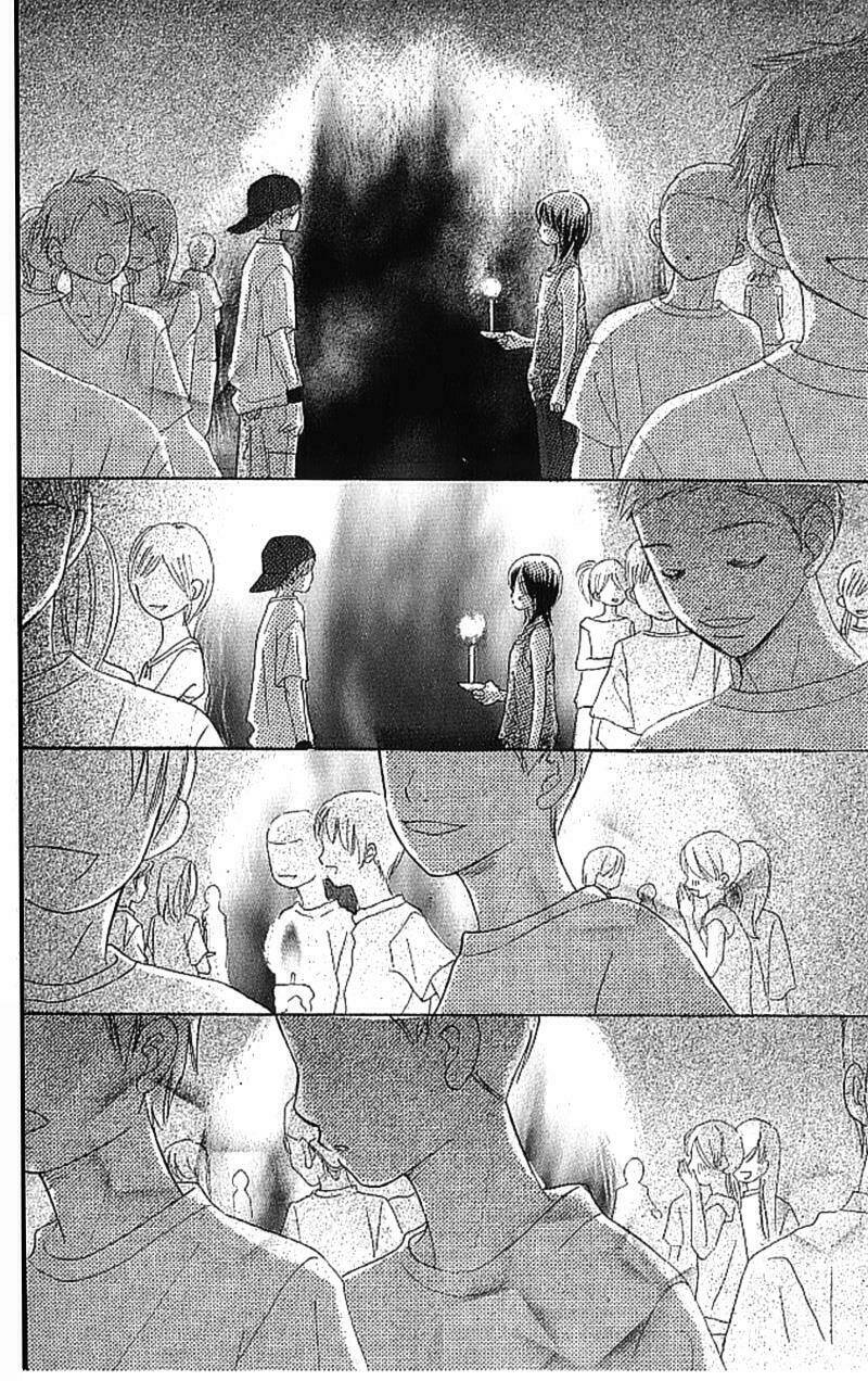 Ngày Ấy Ta Bên Nhau Chapter 19.5 - Trang 2