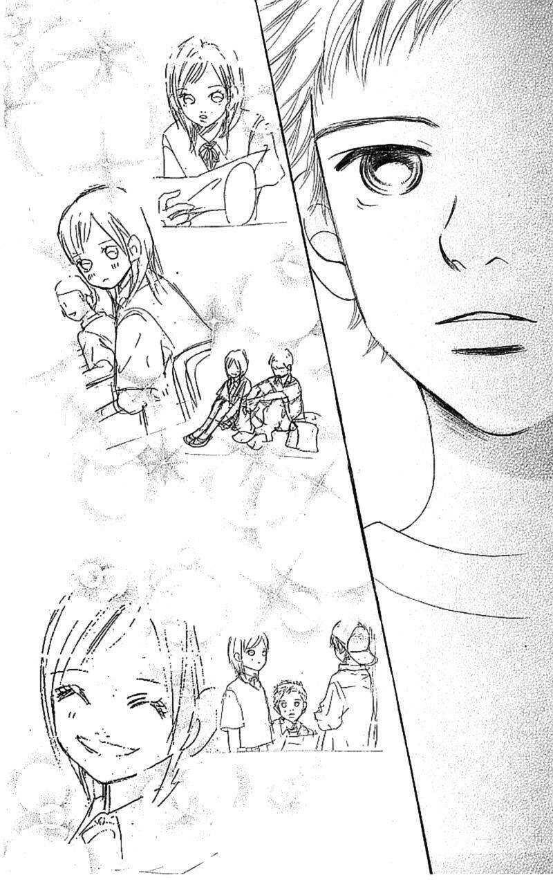 Ngày Ấy Ta Bên Nhau Chapter 19.5 - Trang 2