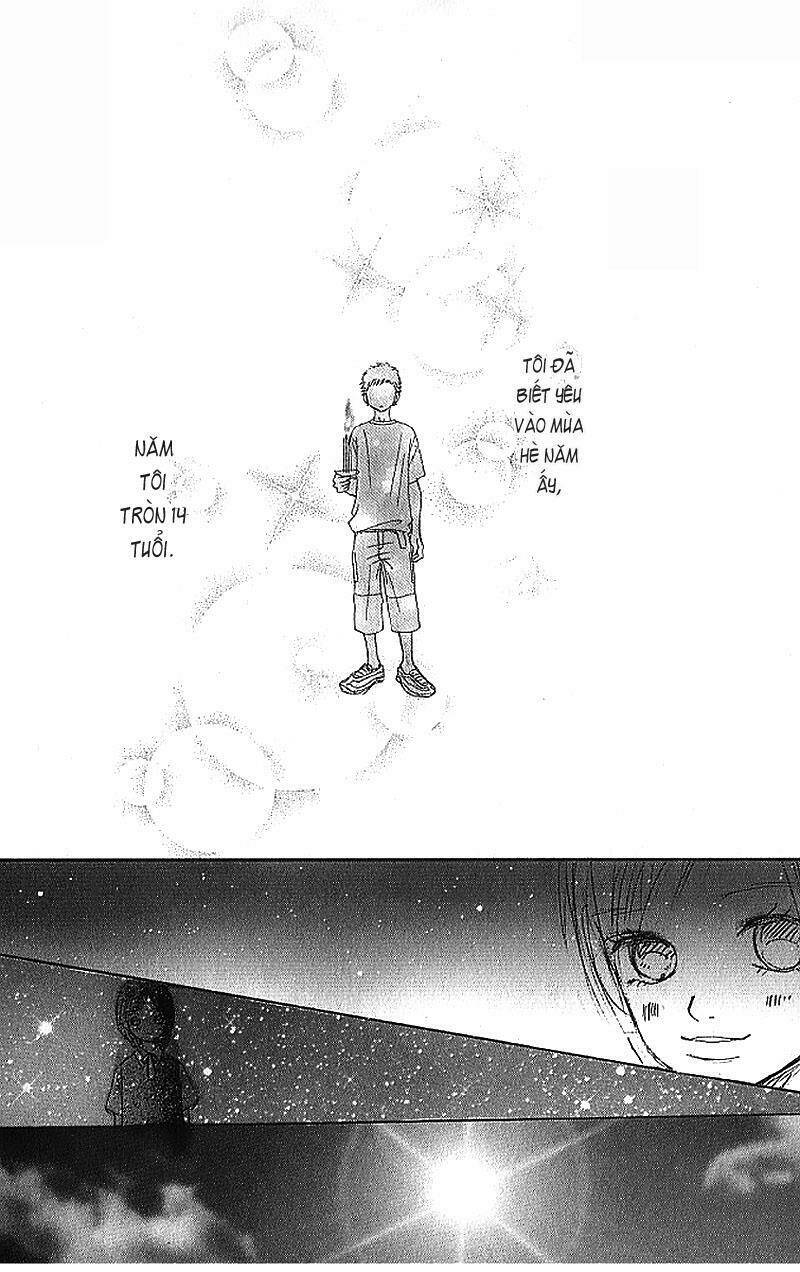 Ngày Ấy Ta Bên Nhau Chapter 19.5 - Trang 2