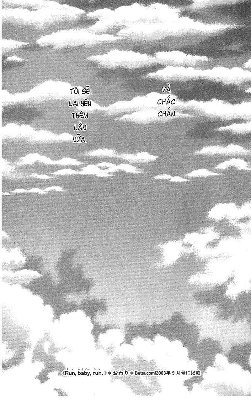 Ngày Ấy Ta Bên Nhau Chapter 19.5 - Trang 2