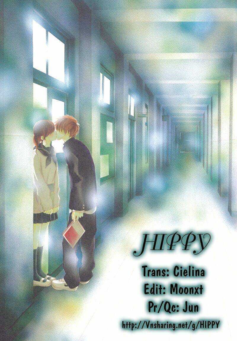 Ngày Ấy Ta Bên Nhau Chapter 19.5 - Trang 2