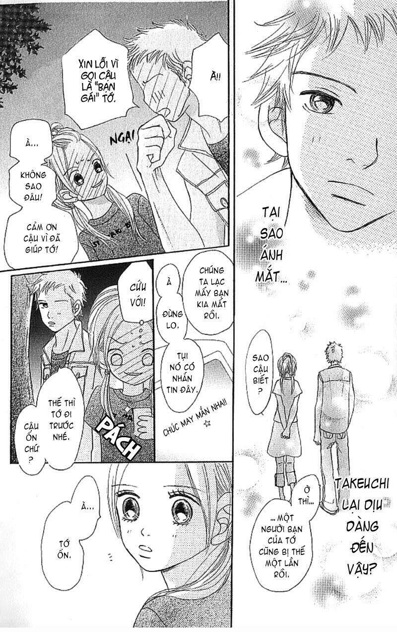 Ngày Ấy Ta Bên Nhau Chapter 19 - Trang 2