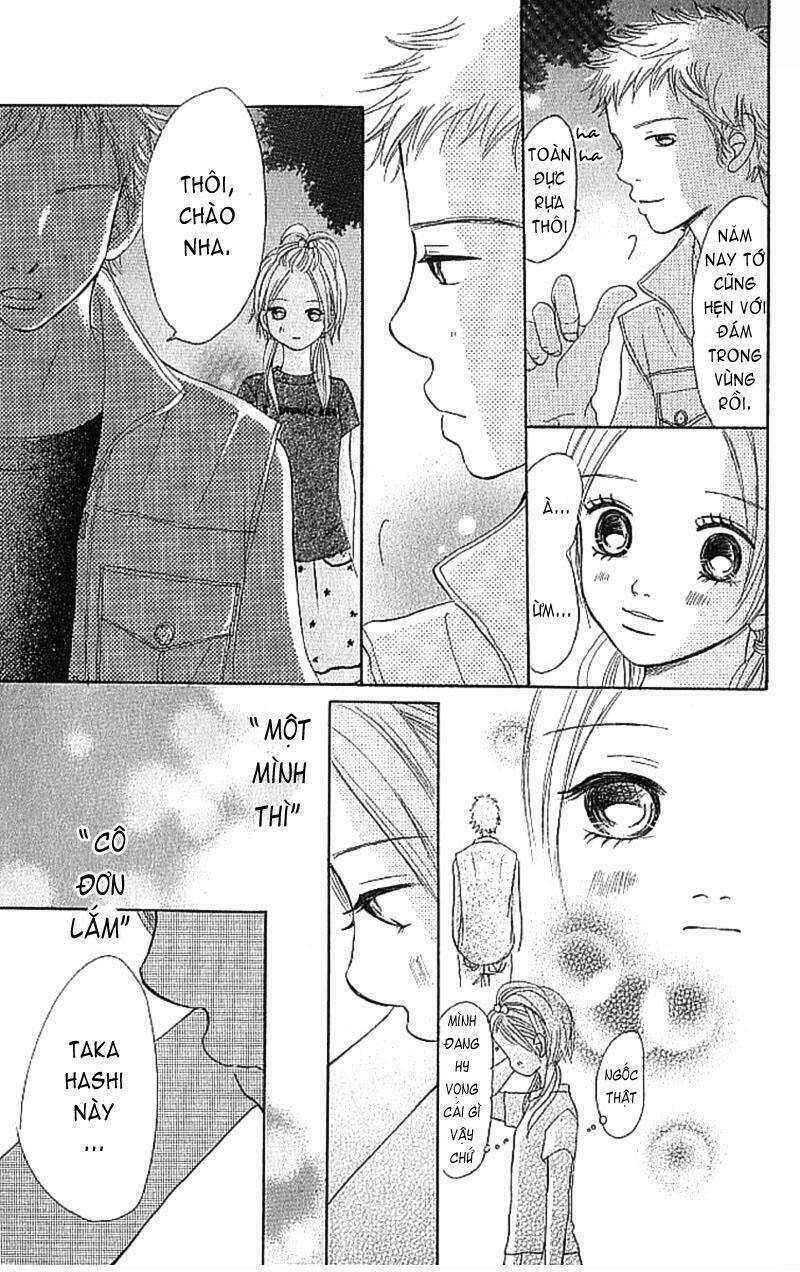 Ngày Ấy Ta Bên Nhau Chapter 19 - Trang 2