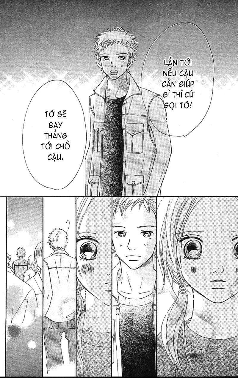 Ngày Ấy Ta Bên Nhau Chapter 19 - Trang 2