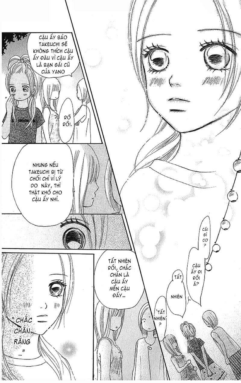 Ngày Ấy Ta Bên Nhau Chapter 19 - Trang 2