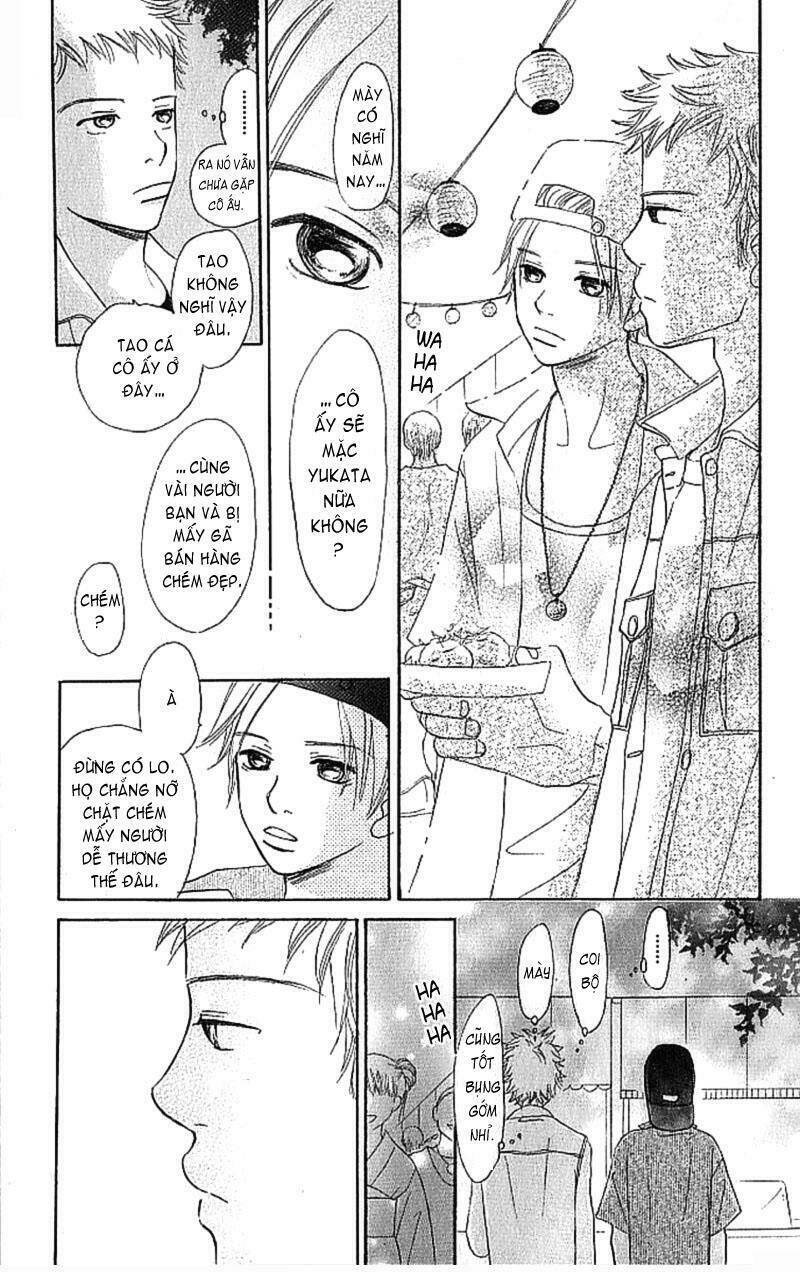 Ngày Ấy Ta Bên Nhau Chapter 19 - Trang 2