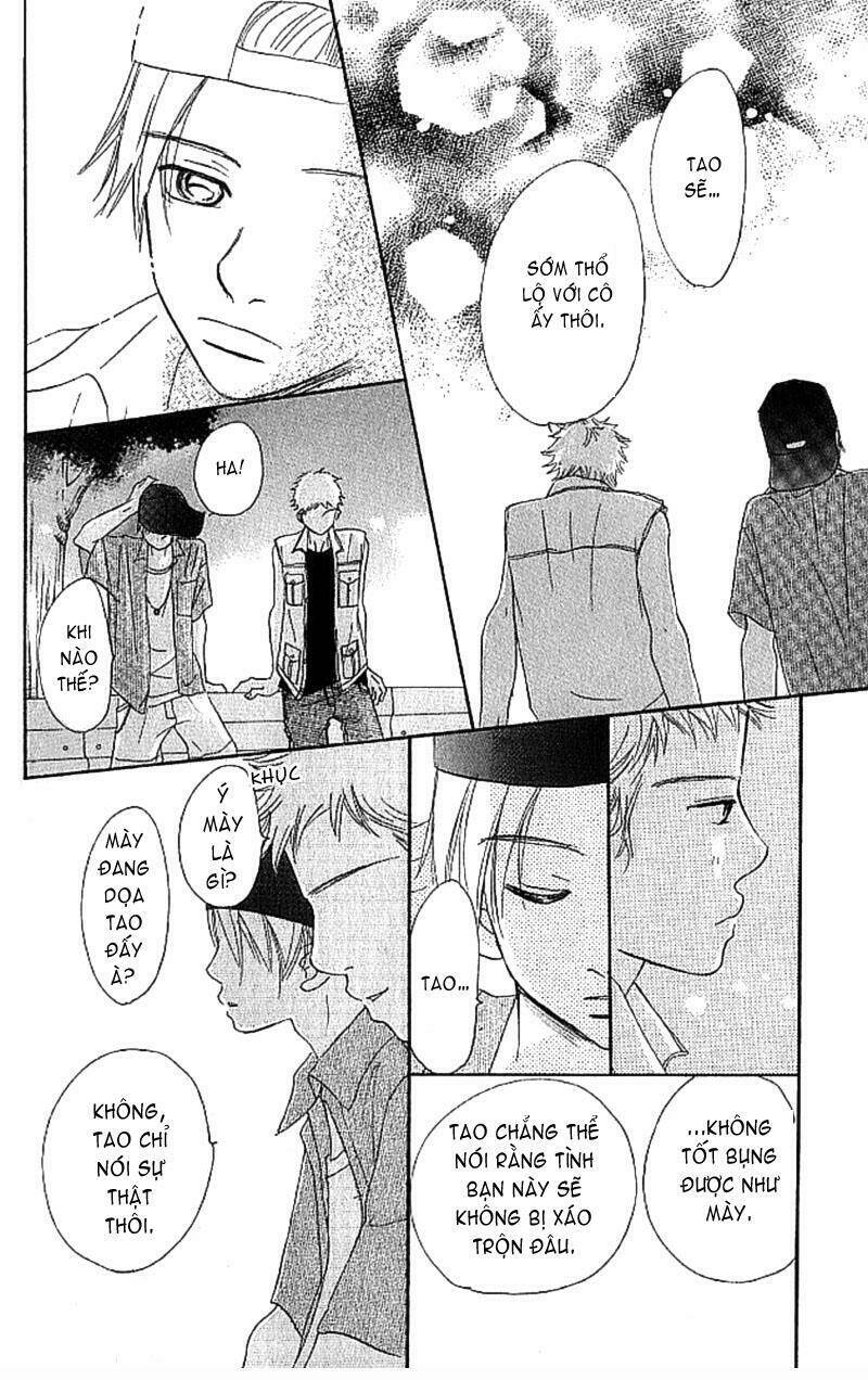 Ngày Ấy Ta Bên Nhau Chapter 19 - Trang 2