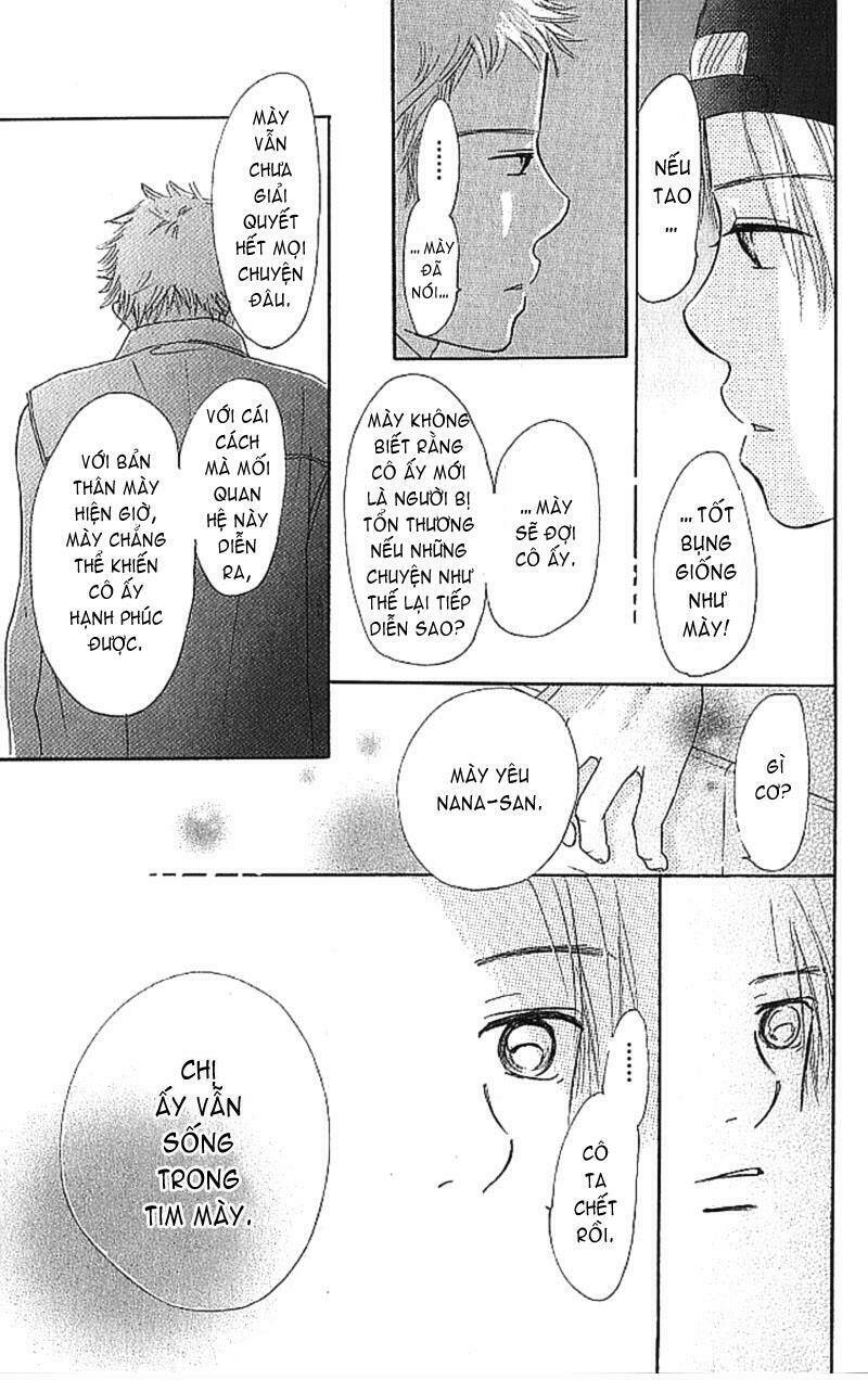 Ngày Ấy Ta Bên Nhau Chapter 19 - Trang 2