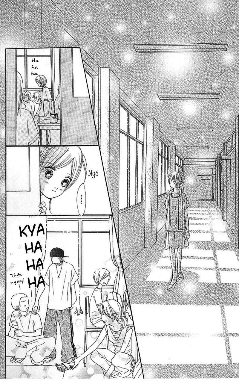 Ngày Ấy Ta Bên Nhau Chapter 19 - Trang 2