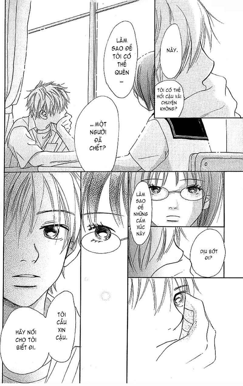 Ngày Ấy Ta Bên Nhau Chapter 19 - Trang 2