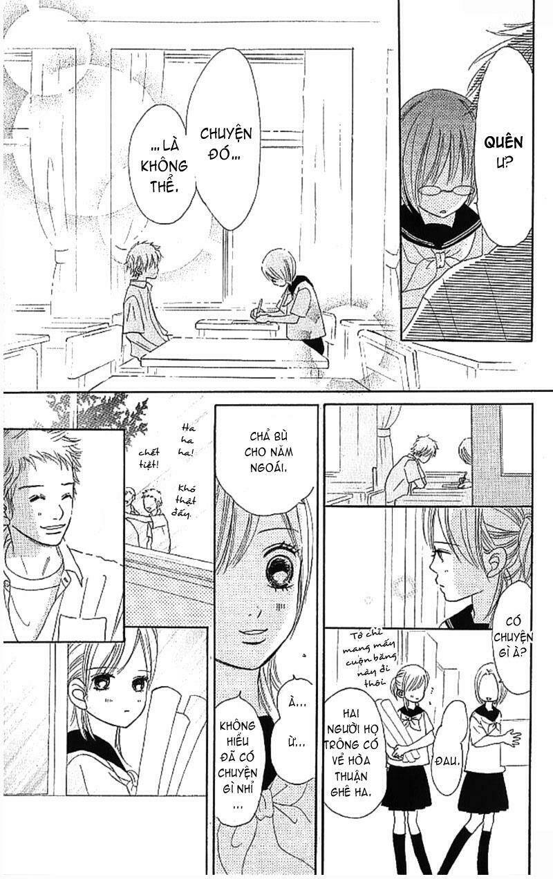 Ngày Ấy Ta Bên Nhau Chapter 19 - Trang 2