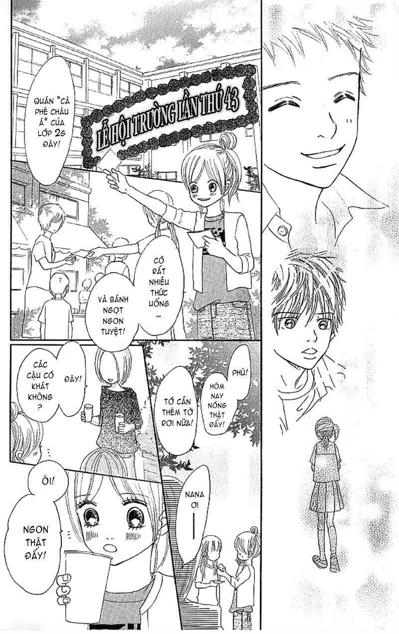 Ngày Ấy Ta Bên Nhau Chapter 19 - Trang 2