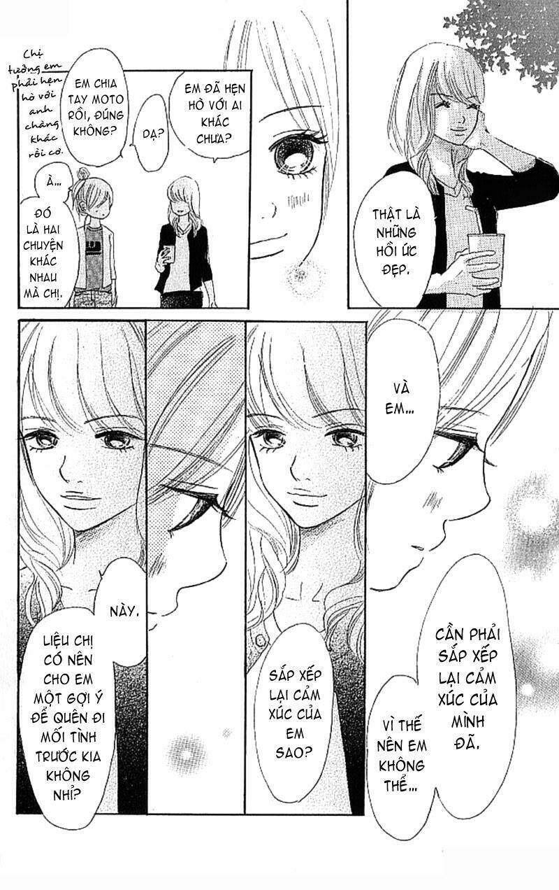 Ngày Ấy Ta Bên Nhau Chapter 19 - Trang 2