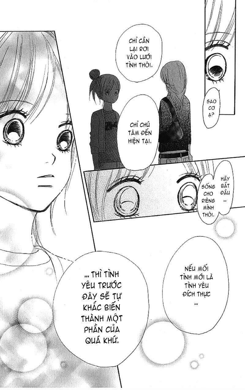 Ngày Ấy Ta Bên Nhau Chapter 19 - Trang 2