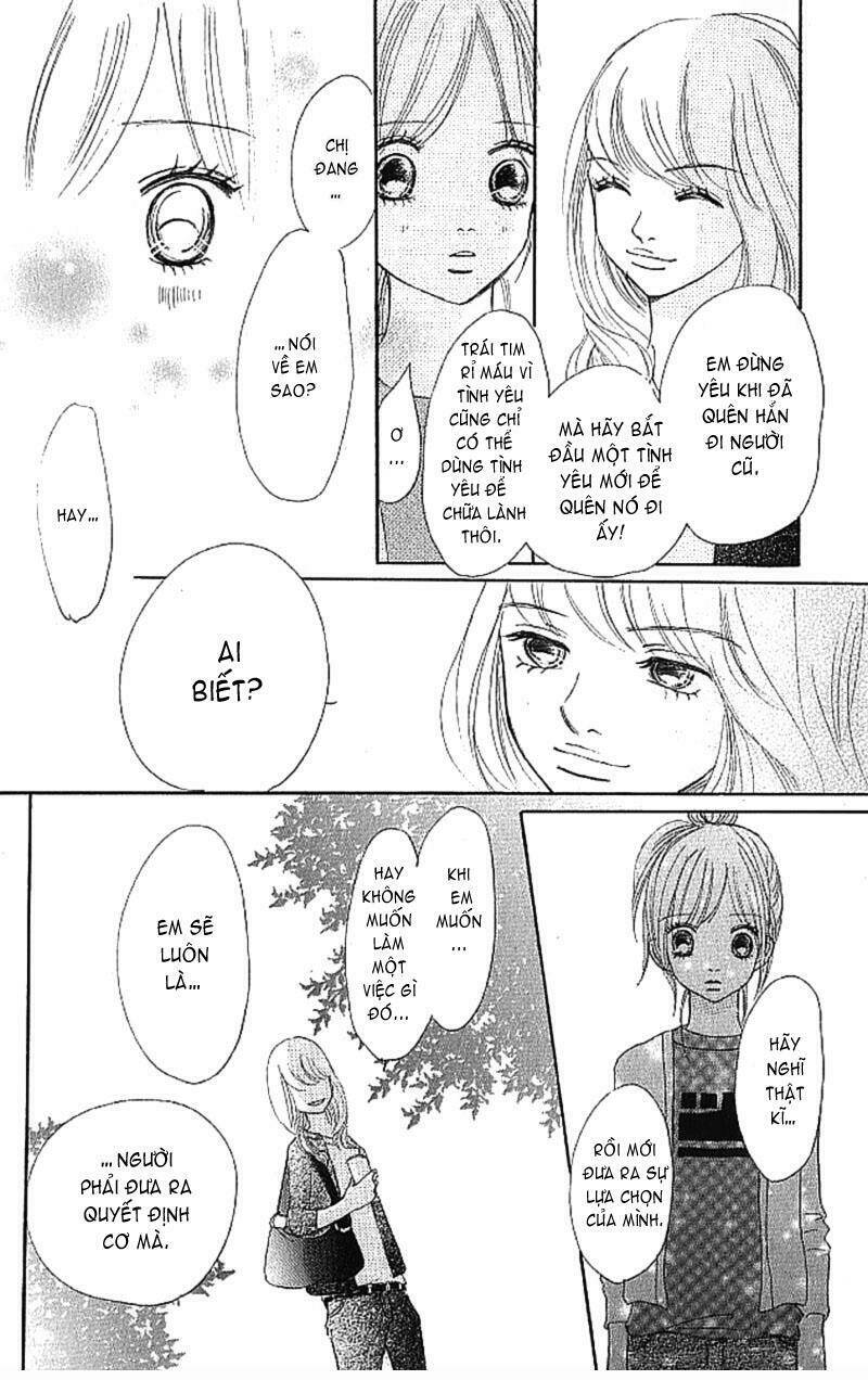 Ngày Ấy Ta Bên Nhau Chapter 19 - Trang 2