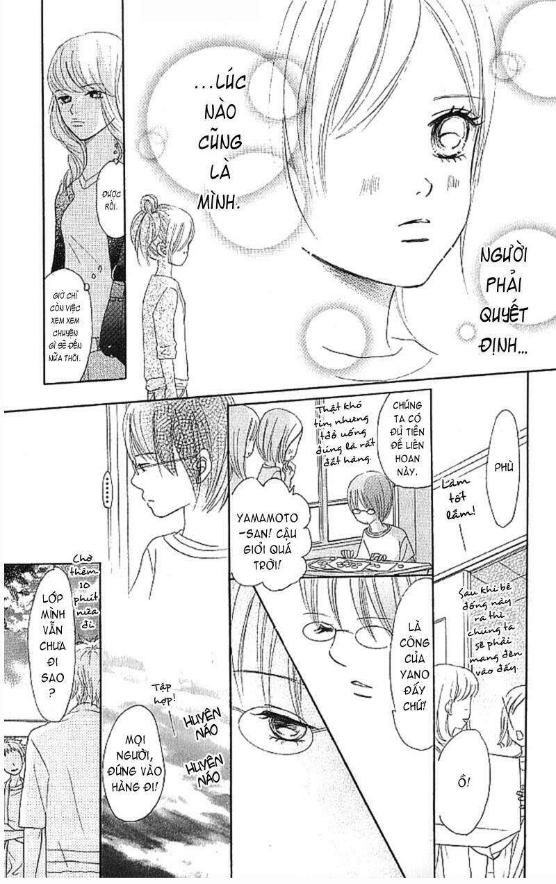 Ngày Ấy Ta Bên Nhau Chapter 19 - Trang 2